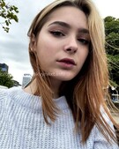 Анкета проститутки Майя - метро Пресненский, возраст - 19