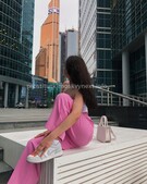 Анкета проститутки Жанна - метро Царицыно, возраст - 19