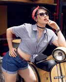 Анкета проститутки Ася - метро Коломенское, возраст - 19