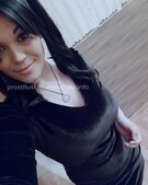 Анкета проститутки Лизочка - метро Даниловский, возраст - 19