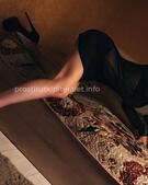 Анкета проститутки Мишель - метро Нагатино-Садовники, возраст - 20