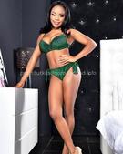 Анкета проститутки Эвелина - метро Хорошевский, возраст - 20