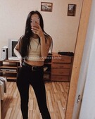 Анкета проститутки Рената - метро Тимирязевский, возраст - 20