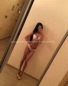 Анкета проститутки Надя - метро Сокольники, возраст - 20