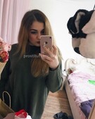 Анкета проститутки Таюша - метро Сокол, возраст - 20