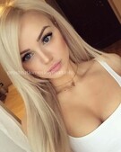 Анкета проститутки Анечка - метро Чертаново Южное, возраст - 20