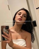 Анкета проститутки Злата - метро Хорошевский, возраст - 21