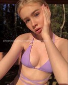 Анкета проститутки Вероника - метро Беговой, возраст - 21