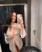 Анкета проститутки Кристина - метро Коньково, возраст - 21