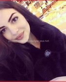 Анкета проститутки Тая - метро Новогиреево, возраст - 21