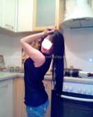 Анкета проститутки Ида - метро Таганский, возраст - 21