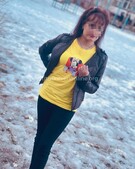 Анкета проститутки Аврора - метро Беговой, возраст - 21