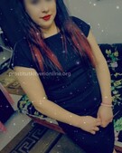 Анкета проститутки Екатерина - метро Таганский, возраст - 21