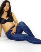 Анкета проститутки Надюша - метро Тимирязевский, возраст - 21