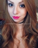Анкета проститутки Софа - метро Даниловский, возраст - 22