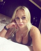 Анкета проститутки Устина - метро Северное Медведково, возраст - 22