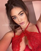 Анкета проститутки Пелагея - метро Тверской, возраст - 22