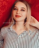 Анкета проститутки Дарья - метро Алексеевский, возраст - 22