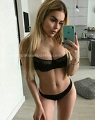 Анкета проститутки Влада - метро Свиблово, возраст - 22