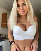 Анкета проститутки Элина - метро Коньково, возраст - 22