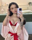 Анкета проститутки Мира - метро Пресненский, возраст - 22