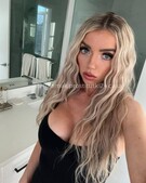 Анкета проститутки Галина - метро Пресненский, возраст - 22