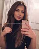 Анкета проститутки Стелла - метро Ломоносовский, возраст - 22