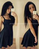 Анкета проститутки Роксана - метро Нижегородский, возраст - 22