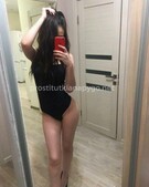 Анкета проститутки Катюша - метро Мещанский, возраст - 22