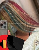 Анкета проститутки Юлия - метро Пресненский, возраст - 22