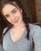 Анкета проститутки Ида - метро Тимирязевский, возраст - 23