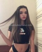 Анкета проститутки Ника - метро Тимирязевский, возраст - 23