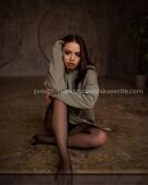 Анкета проститутки Софа - метро Даниловский, возраст - 23