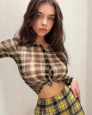 Анкета проститутки Услада - метро Сокол, возраст - 23