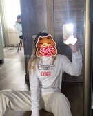 Анкета проститутки Милана - метро Северное Тушино, возраст - 23