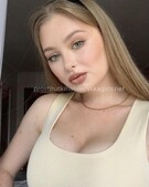 Анкета проститутки Ярослава - метро Щукино, возраст - 23