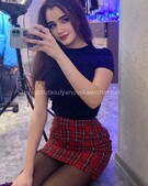 Анкета проститутки Зита - метро Чертаново Центральное, возраст - 23