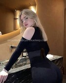 Анкета проститутки Стелла - метро Выхино-Жулебино, возраст - 23