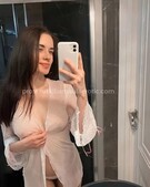 Анкета проститутки Рита - метро Алексеевский, возраст - 23