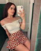 Анкета проститутки Рита - метро Алексеевский, возраст - 23