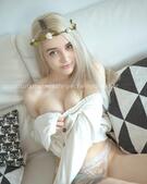 Анкета проститутки Галя - метро Бескудниковский, возраст - 23