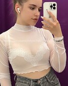 Анкета проститутки Елена - метро Чертаново Северное, возраст - 23