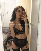 Анкета проститутки Кира - метро Кузьминки, возраст - 23