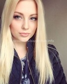 Анкета проститутки Ирина - метро Ясенево, возраст - 23