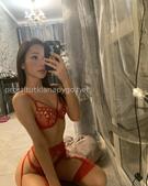 Анкета проститутки Лариса - метро Кузьминки, возраст - 23