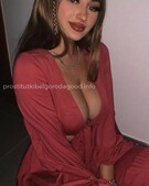 Анкета проститутки Аврора - метро Куркино, возраст - 23