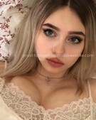 Анкета проститутки Эвелина - метро Нагатино-Садовники, возраст - 23