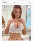 Анкета проститутки Дарина - метро Хамовники, возраст - 23