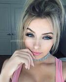 Анкета проститутки Света - метро Чертаново Южное, возраст - 23