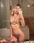 Анкета проститутки Таисия - метро Строгино, возраст - 23